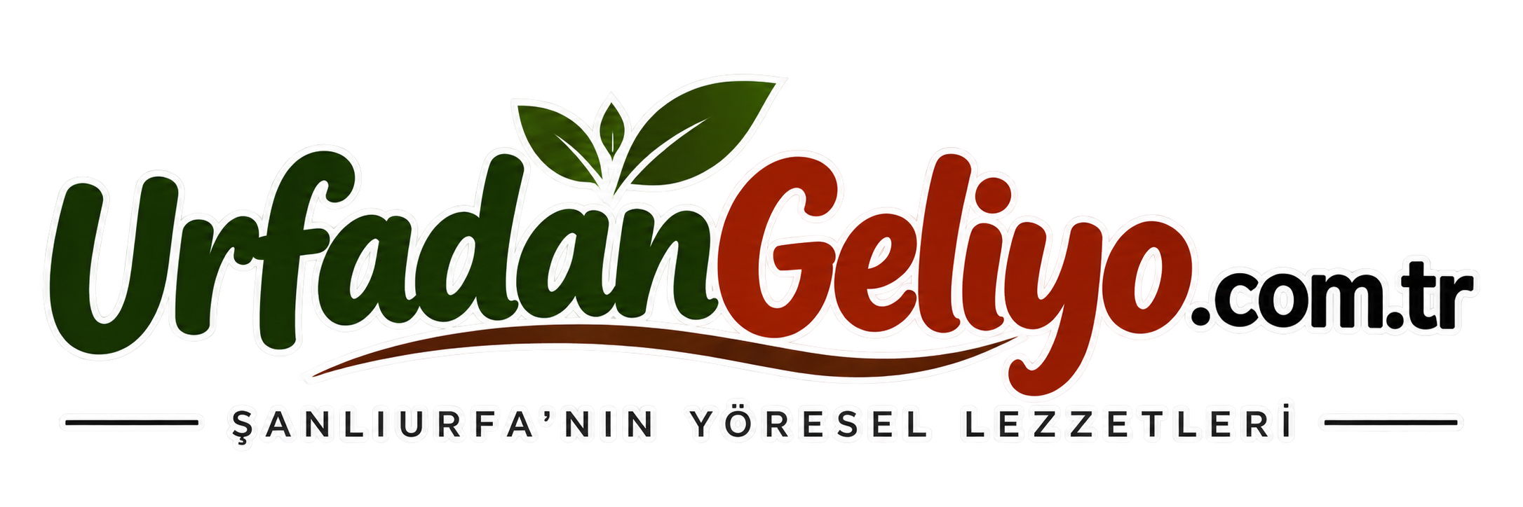 URFADAN GELİYO — Şanlıurfa’nın yöresel lezzetleri
