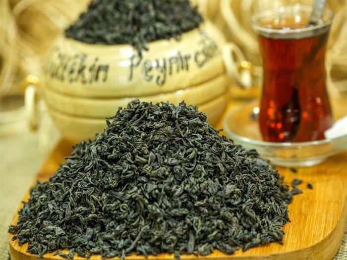 Eruh Çayı