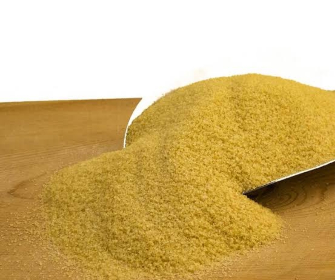 Köftelik Bulgur